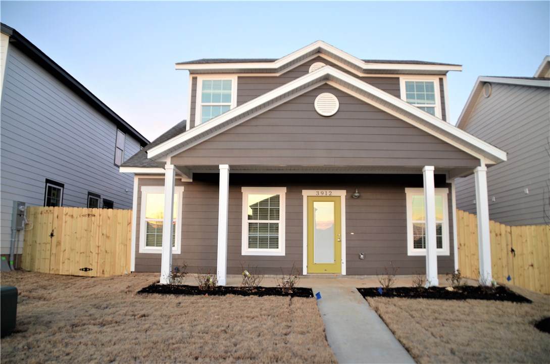 3912 Peachwood Drive - Photo 1