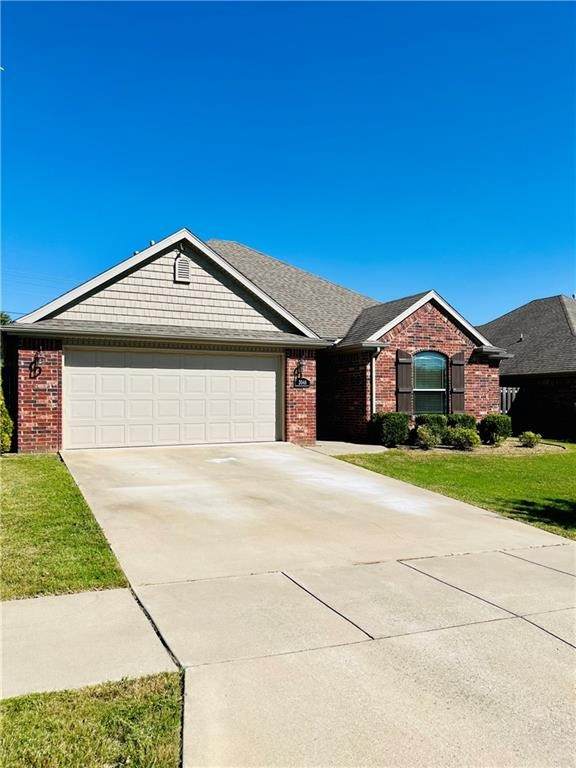 3046 Autumn Rose Avenue - Photo 1