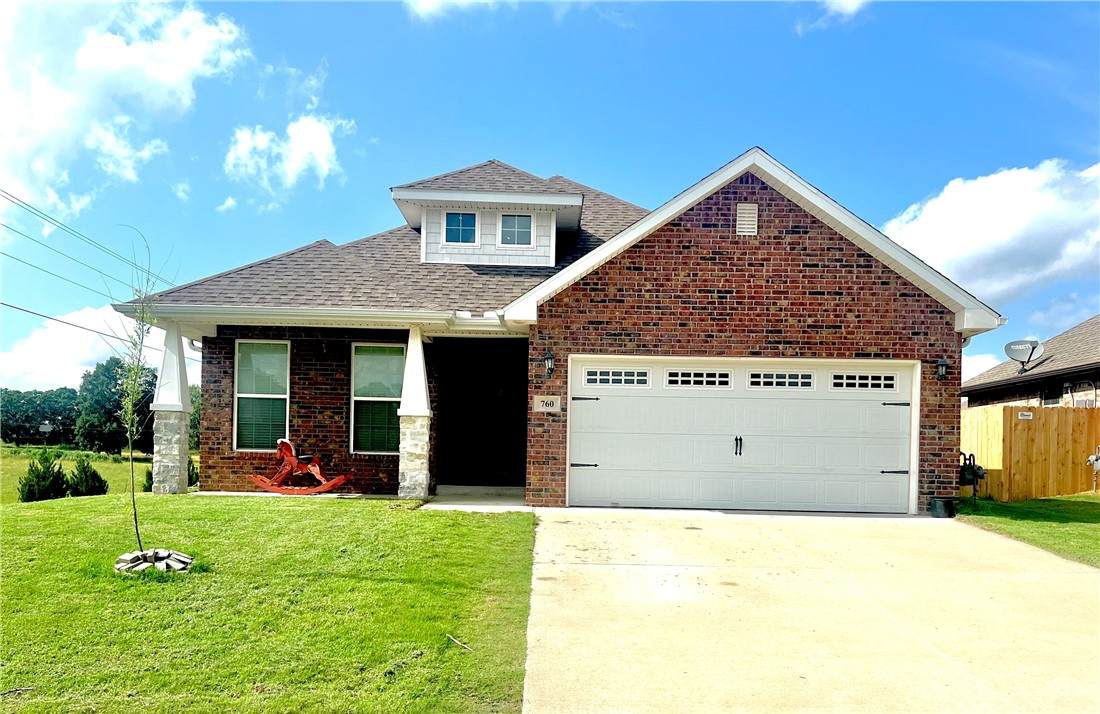 760 Arkansas Black - Photo 1