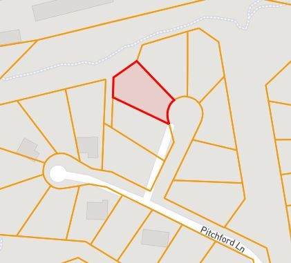 0 Wood Lane - Photo 1