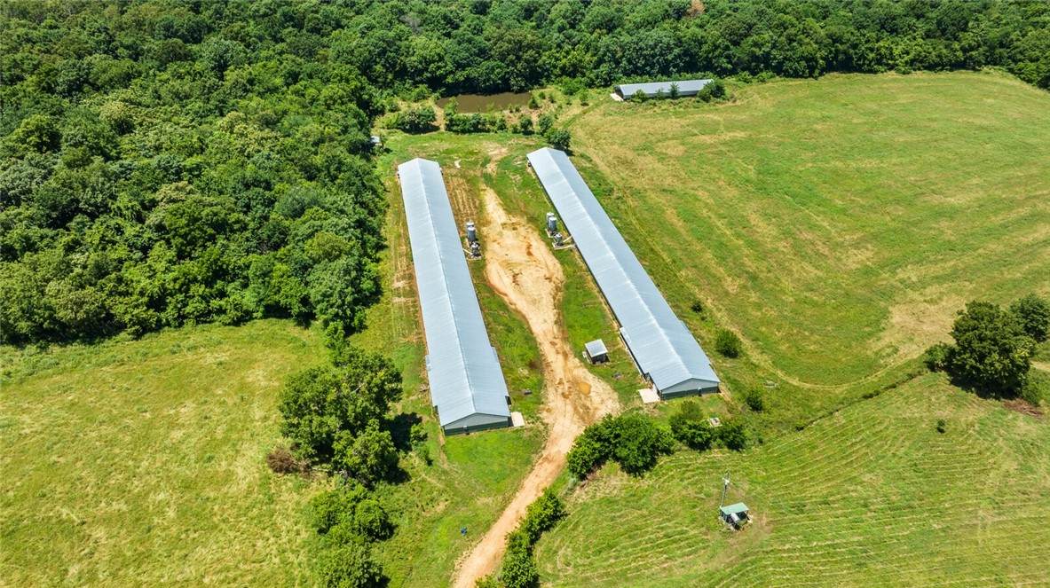 11205 & 11201 Highway 59 - Photo 1