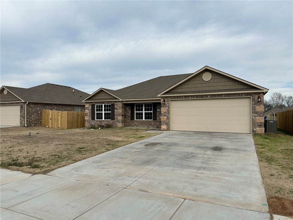 6801 Pilgrim Road - Photo 1