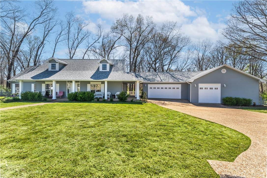 16 Blizzen Lane - Photo 1