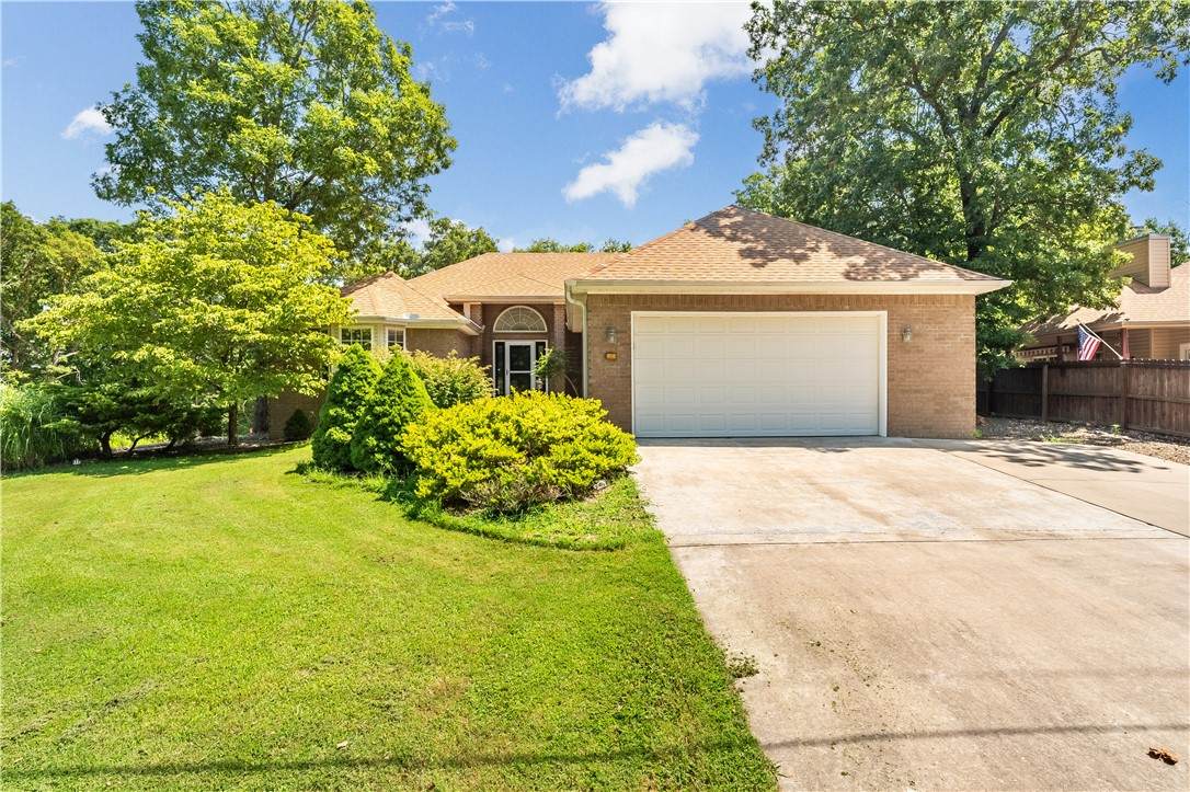 17 Allison Drive - Photo 1