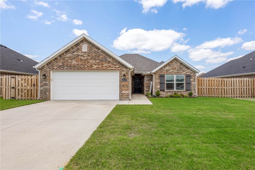 4812 Monaco Bend - Photo 1