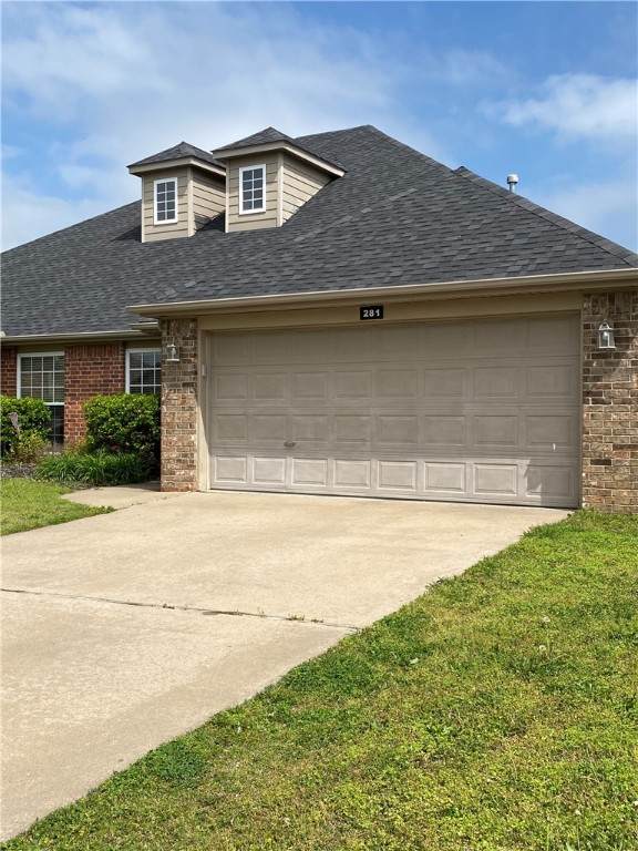 281 Copper Oaks Drive - Photo 1