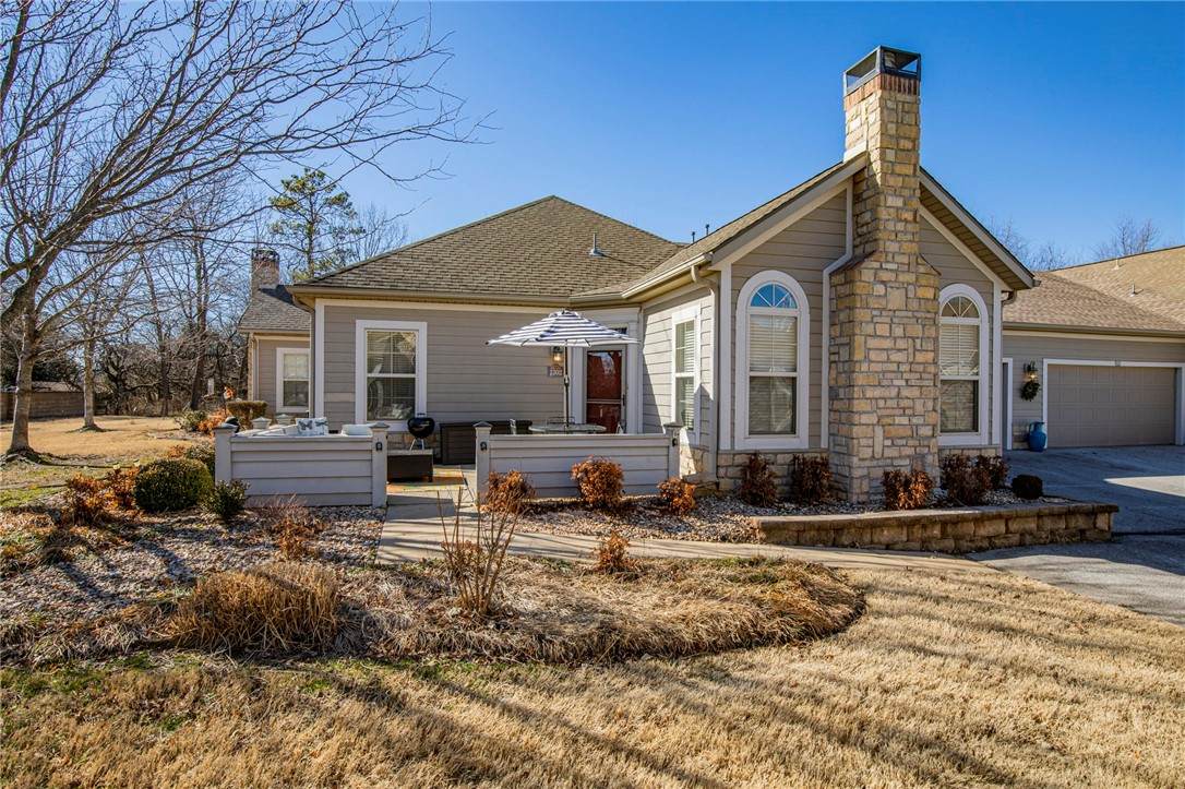 2100 New Hope Road - Photo 1