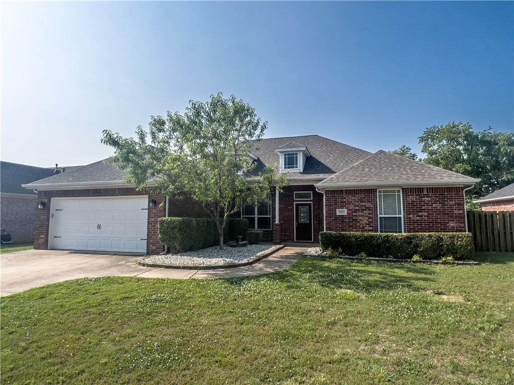 3203 Camden Drive - Photo 1