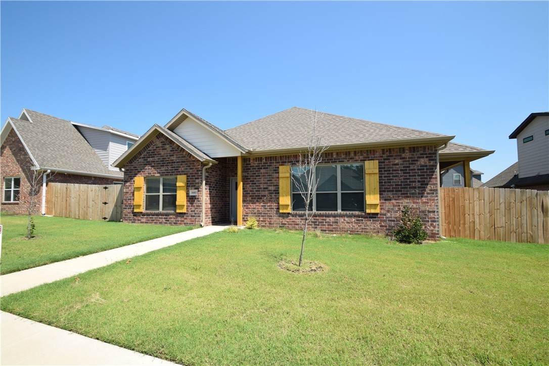 4403 Pawhuska Street - Photo 1