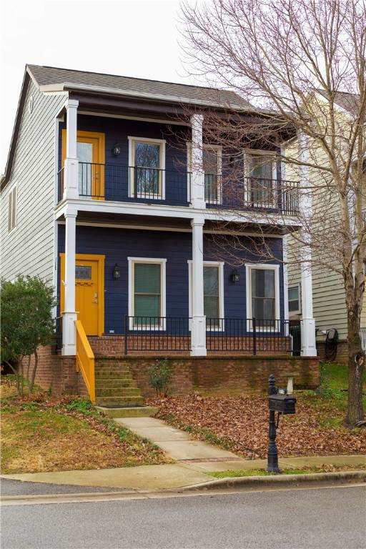 3710 Cherokee Road - Photo 1
