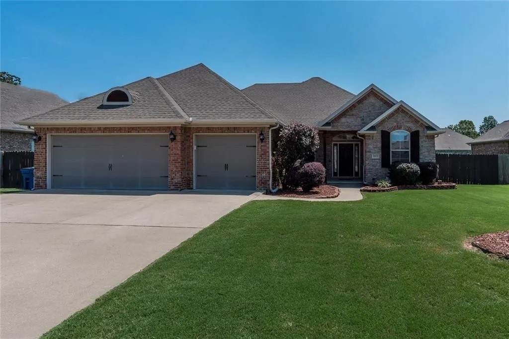 3911 Sycamore Street - Photo 1