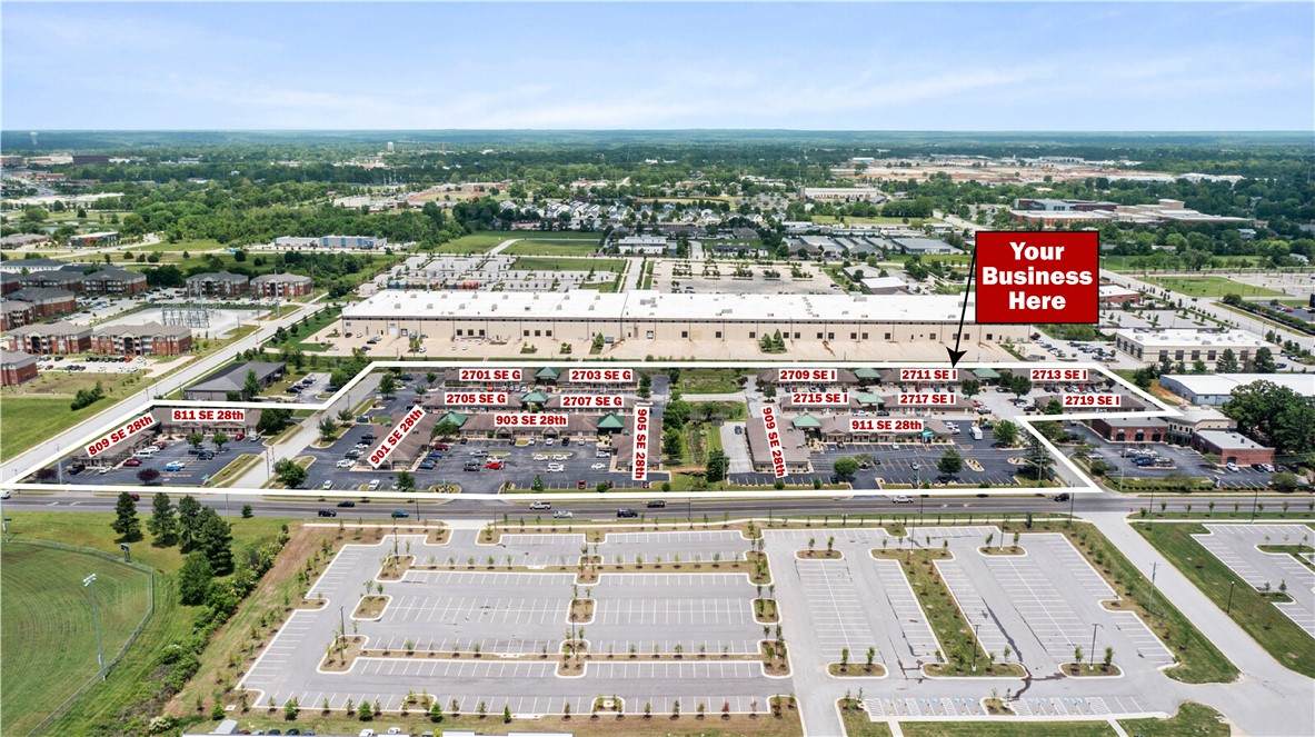 2711 I Street - Photo 1