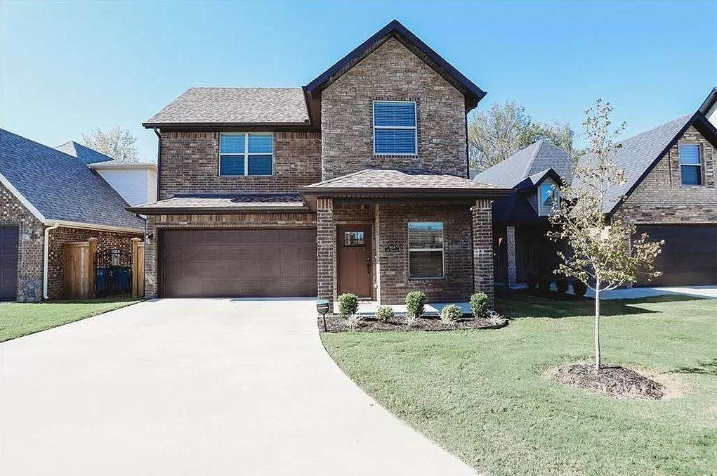 1804 Riverstone Road - Photo 1