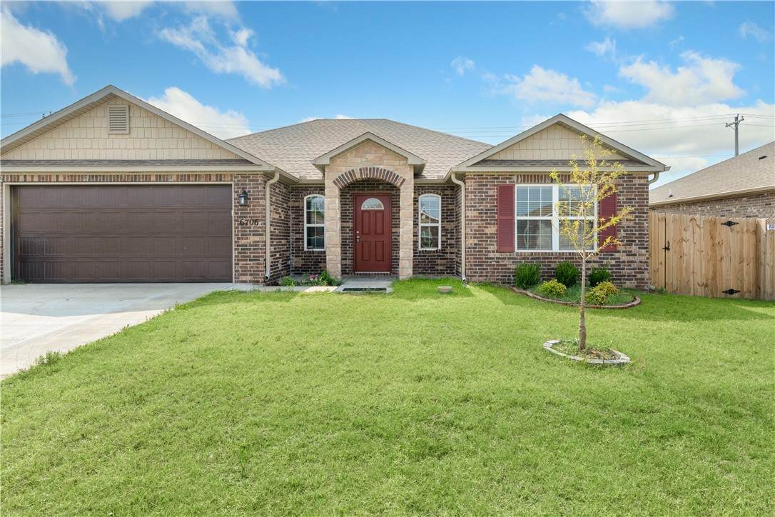 6706 Chalkstone Road - Photo 1