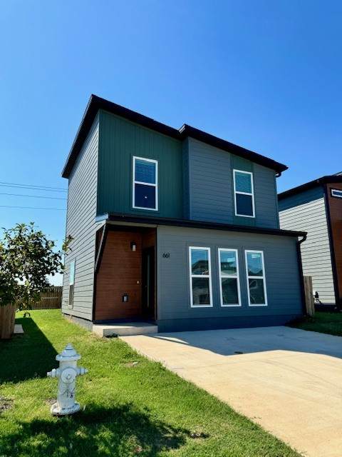 661 Saint Charles - Photo 1