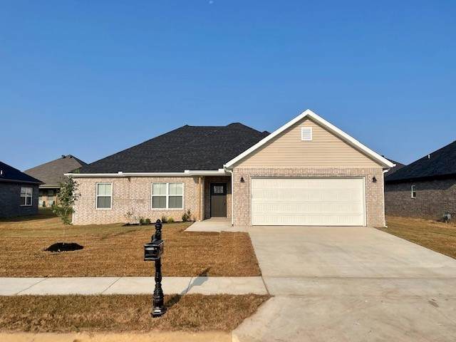1125 Parker Lane - Photo 1