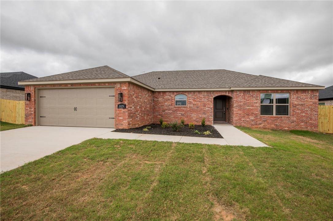 1029 Autumn Royal Lane - Photo 1