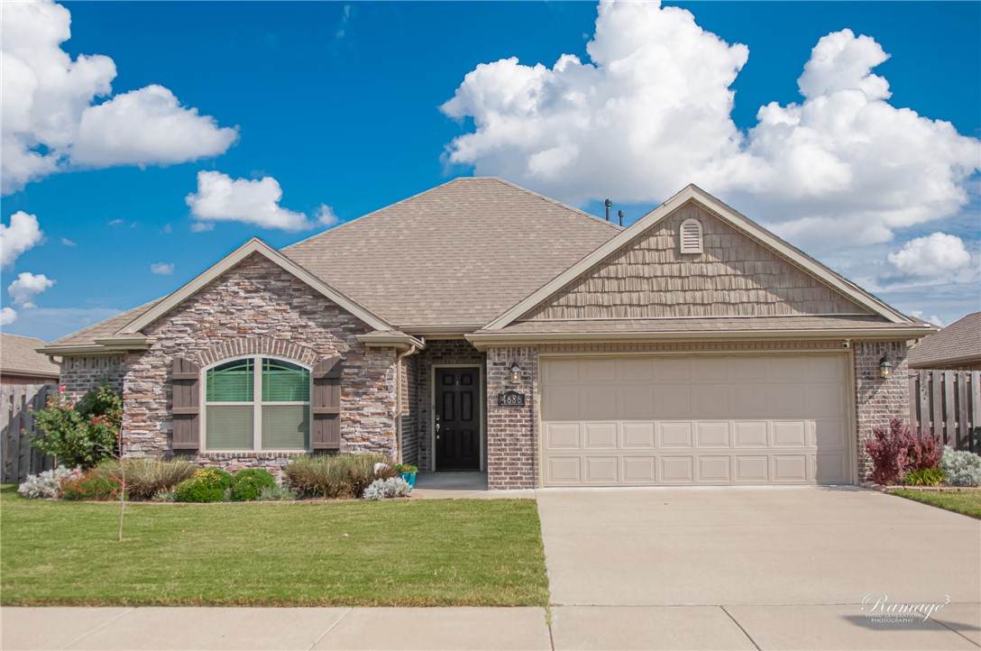4686 Croft Drive - Photo 1