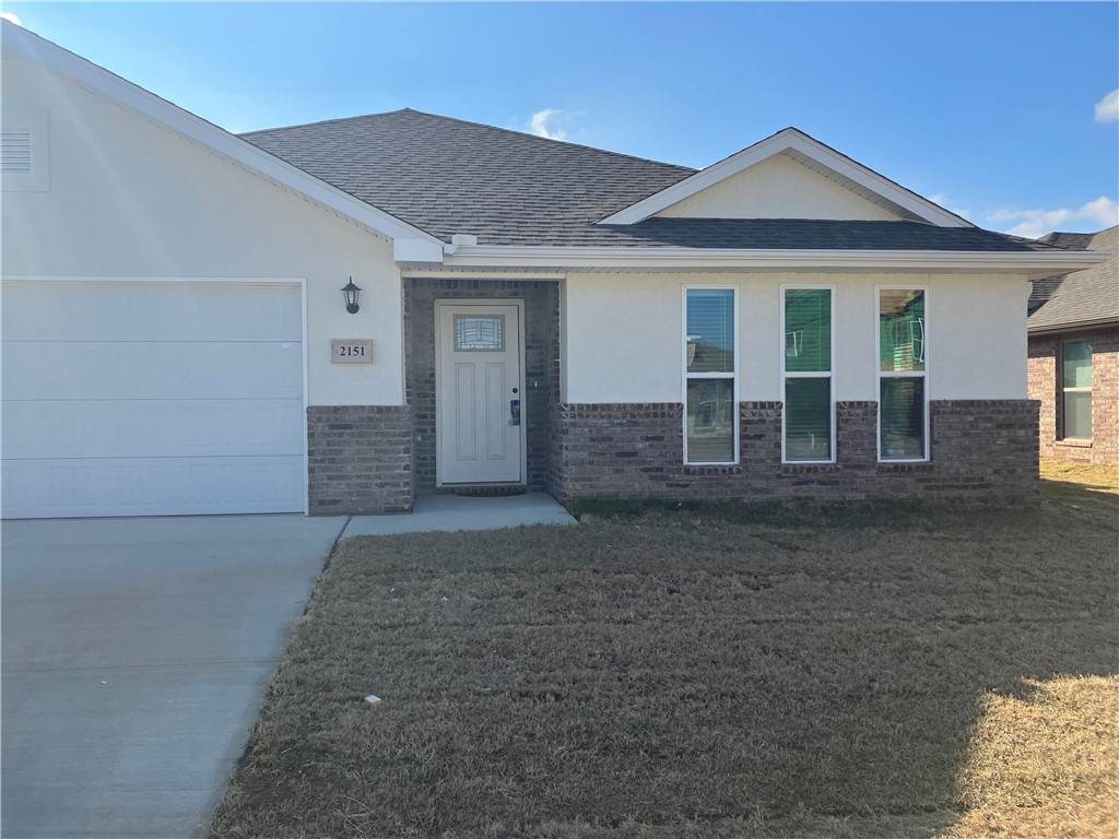 2151 Tallgrass Terrace - Photo 1