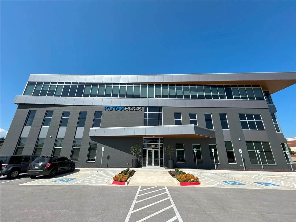 1277 Joyce Boulevard - Photo 1