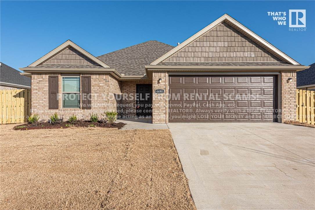 4480 Havana Avenue - Photo 1