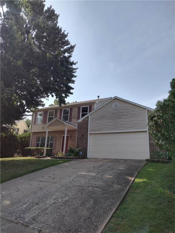 2989 Setter Street - Photo 1