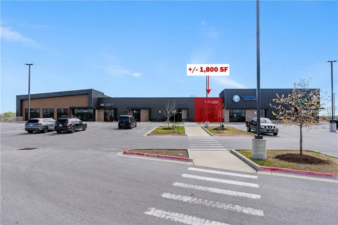 504 Centerton Boulevard - Photo 1