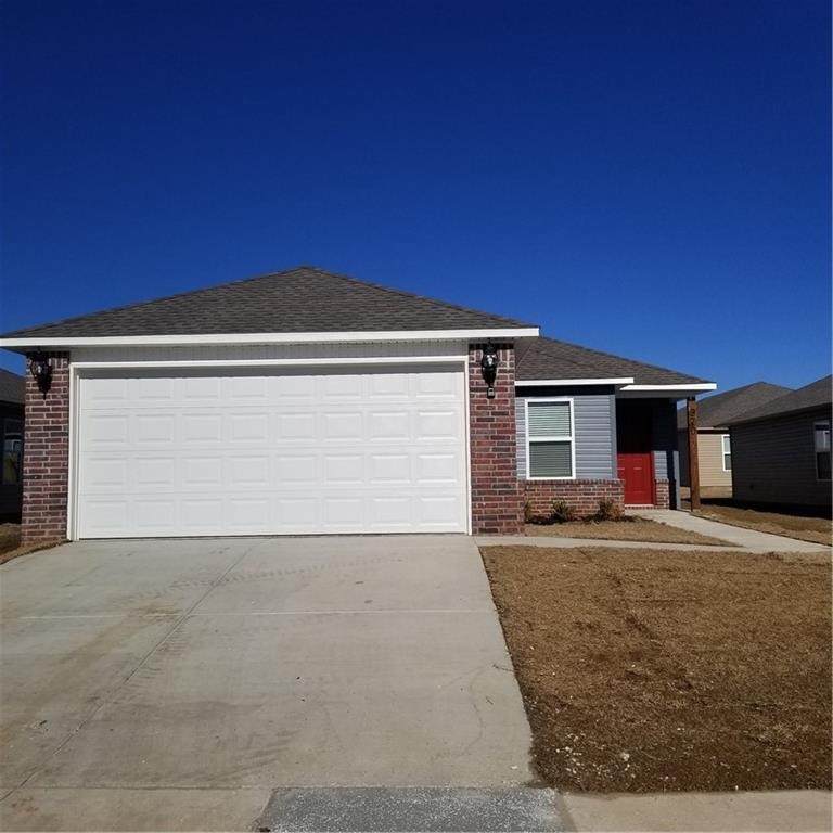 970 Sparrow Circle - Photo 1