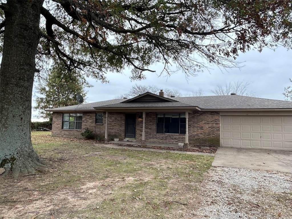 9755 Scoggins Road - Photo 1