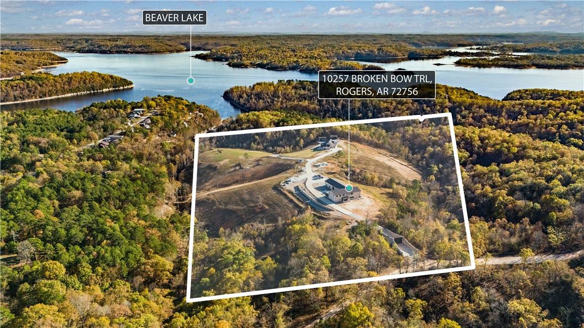 10257 Broken Bow Trail - Photo 1