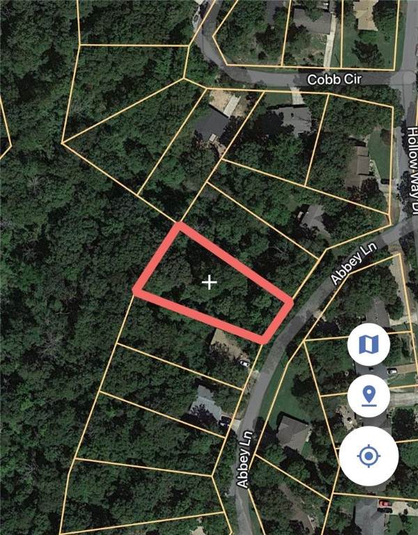 Lot 11 Abbey Lane - Photo 1