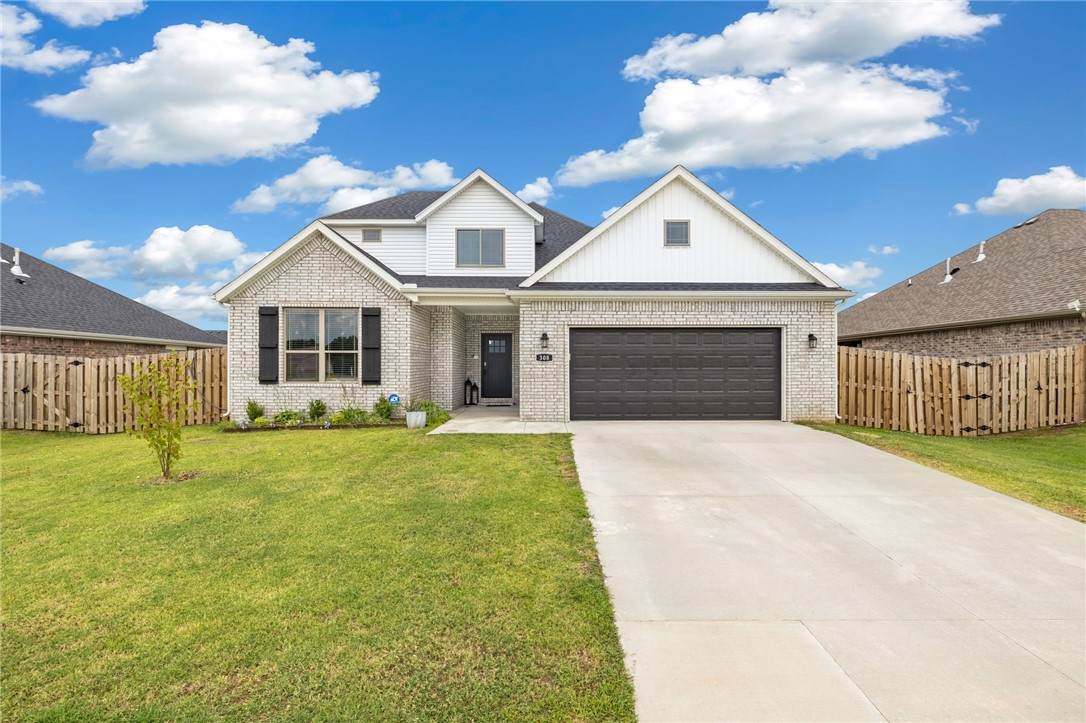 308 Emerald Woods Run - Photo 1