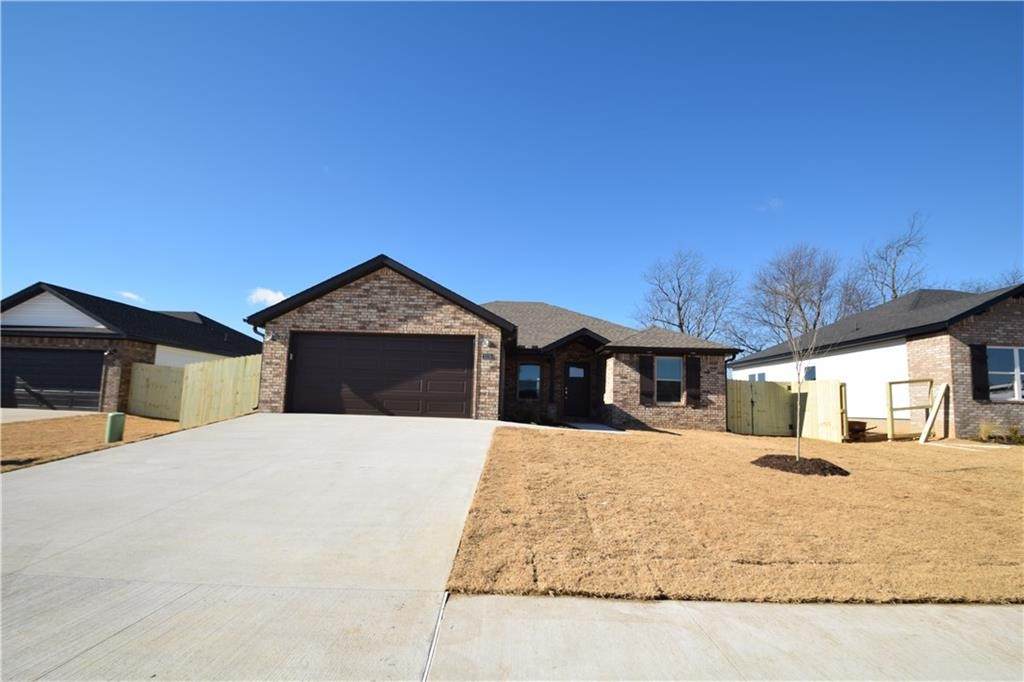 1131 Riverside Drive - Photo 1