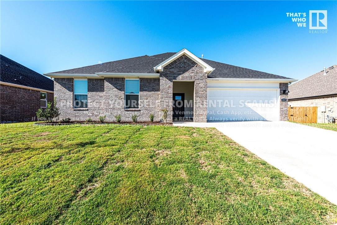 317 Anser Bend - Photo 1