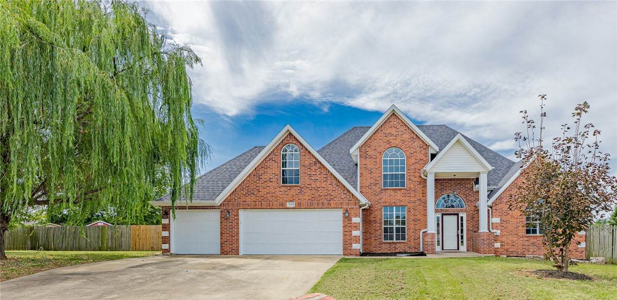 4004 Hawthorne Place - Photo 1