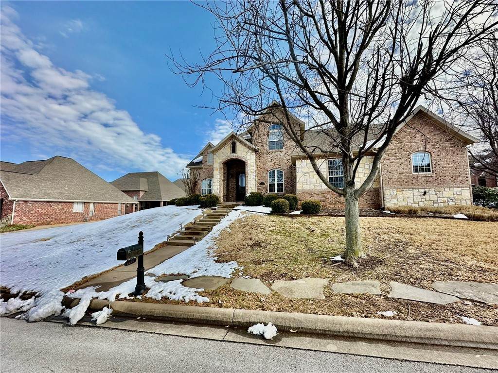 6507 Valley View Road - Photo 1