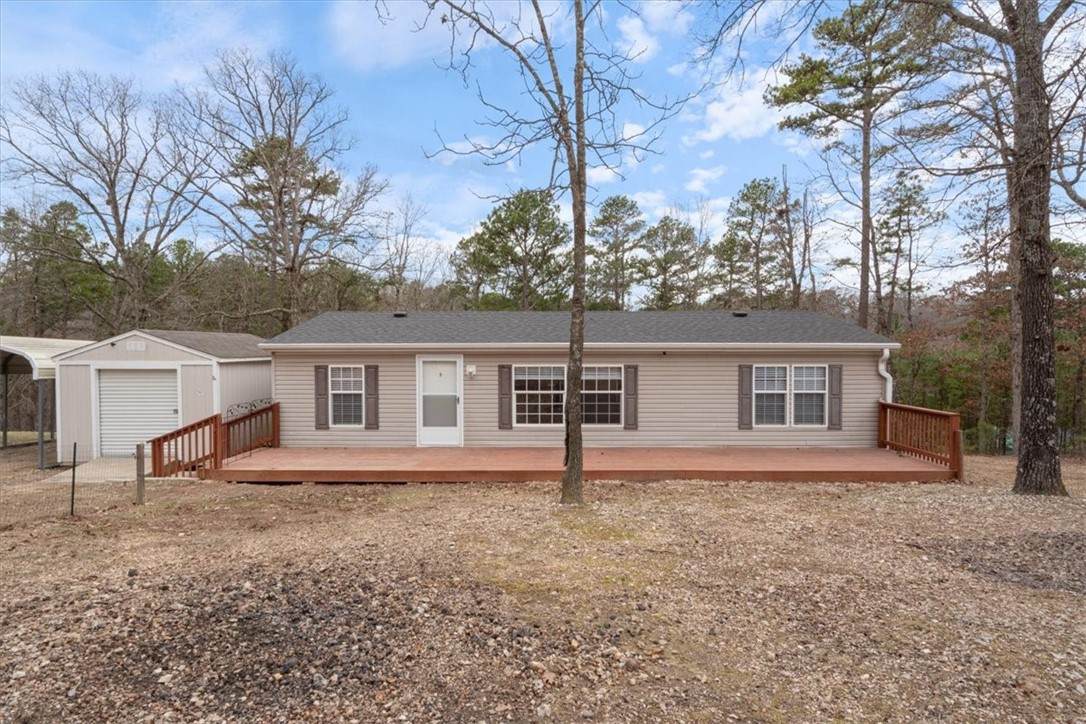 527 Foxtrot Road - Photo 1