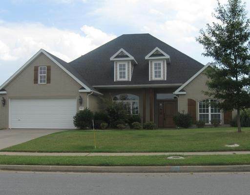 3501 Town Vu Road - Photo 1