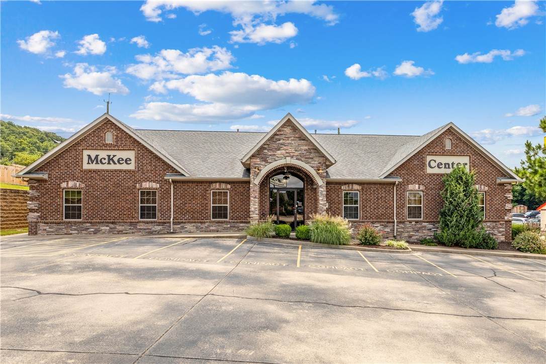 2894 Mckee Circle - Photo 1