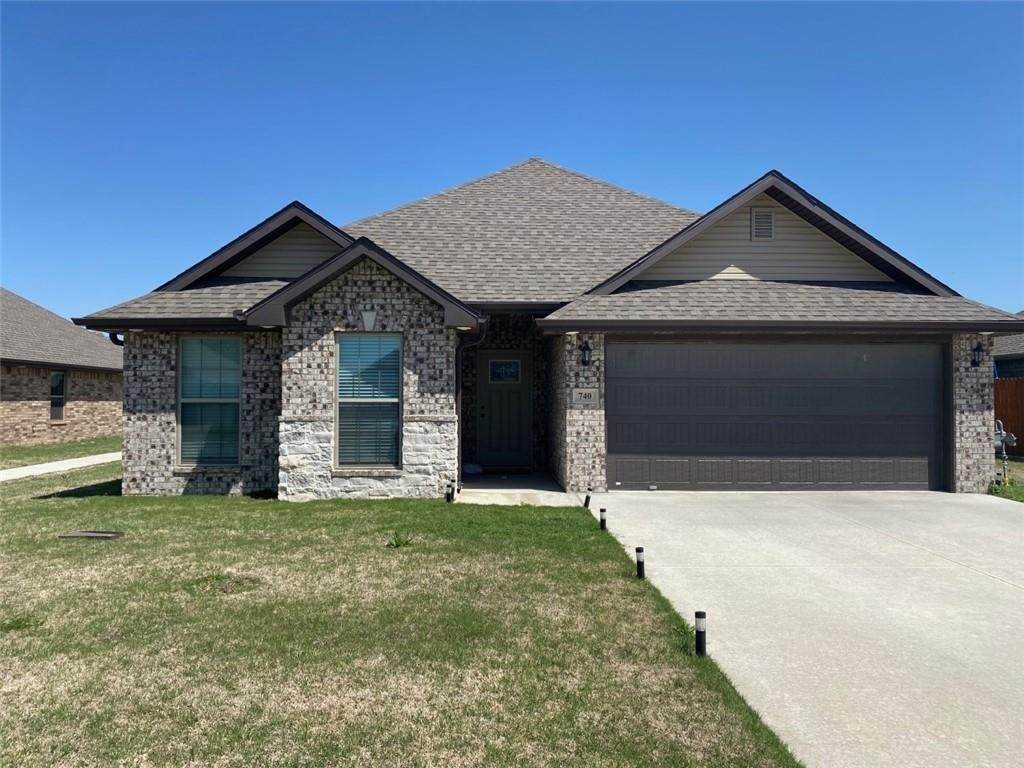 740 Arkansas Black - Photo 1