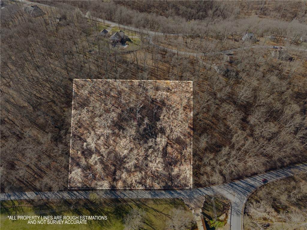 West 4AC Spanker Creek Road - Photo 1