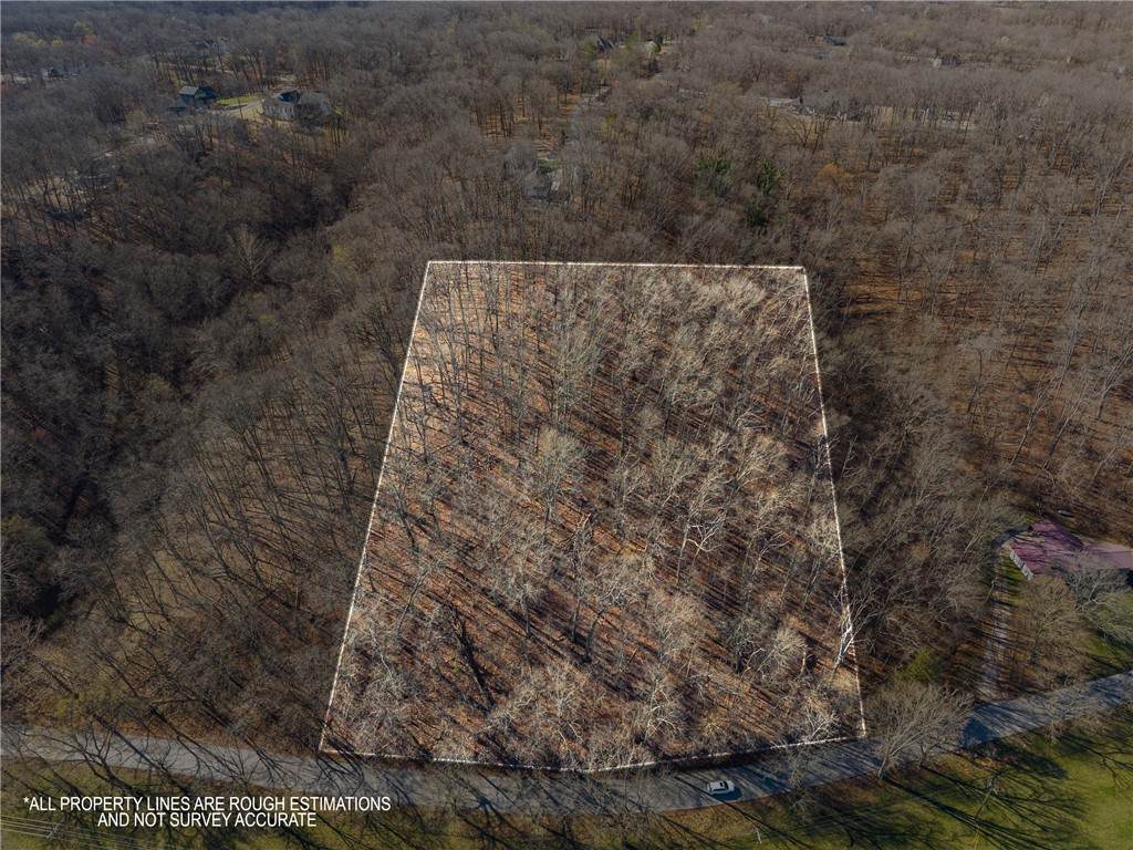 East 4AC Spanker Creek Road - Photo 1