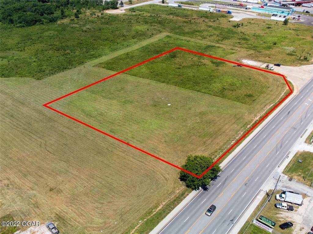 Parcel 2 (4.79 Acres 32nd Street - Photo 1