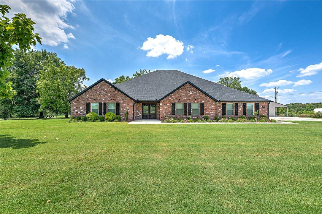 1563 Ardemagni Road - Photo 1