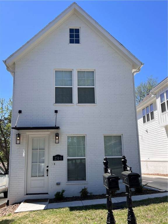 251 Church Avenue - Photo 1