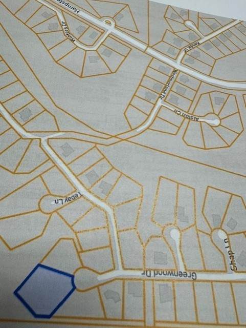 Lot 9 Warcop Lane - Photo 1