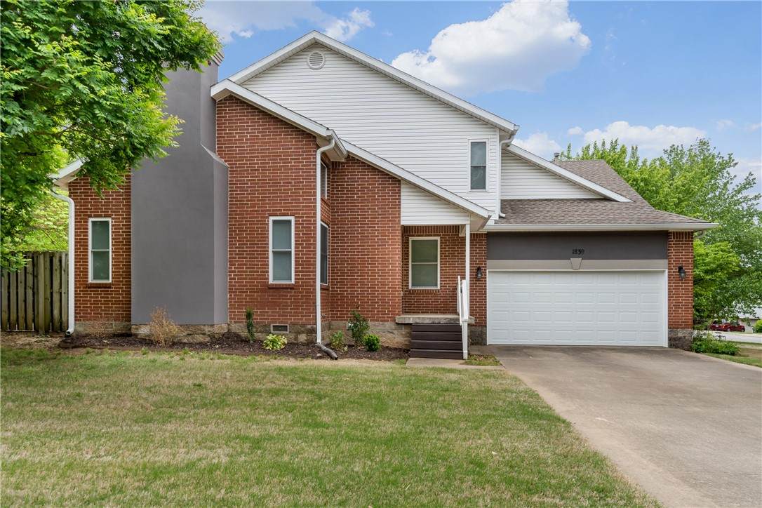 1839 Hunters Ridge - Photo 1