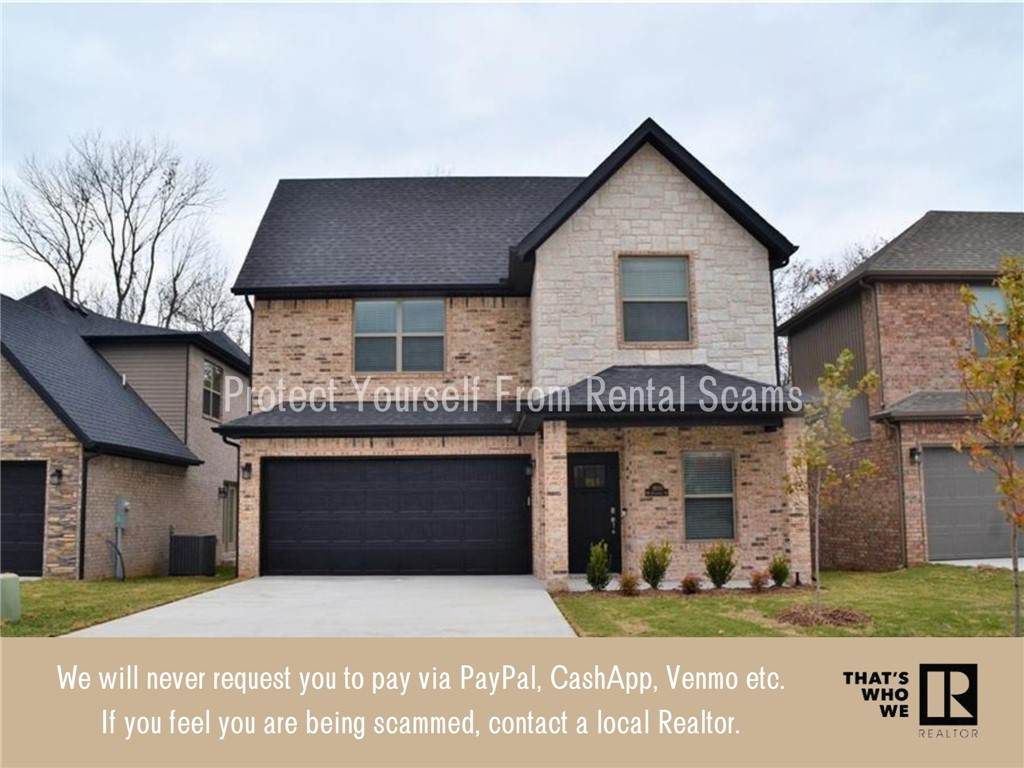 1800 Riverstone Road - Photo 1