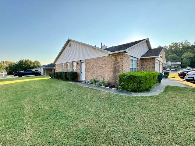 1386 Bernice Drive - Photo 1