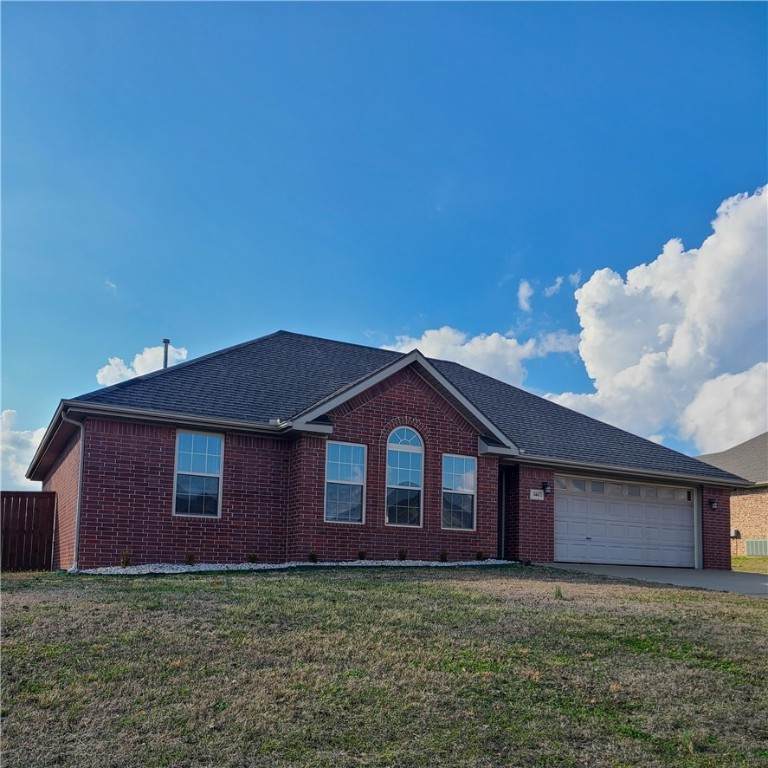 580 Keswick Drive - Photo 1